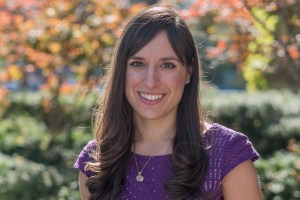 Mary Scourboutakos - Headshot - October 2015