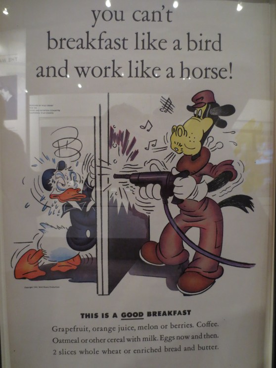 Public Service Announcement-1943