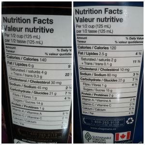 Chapmans Ice Cream NFt